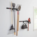 FastTrack 6 Piece Outdoor Tool Kit, Garage Organization - US 8389