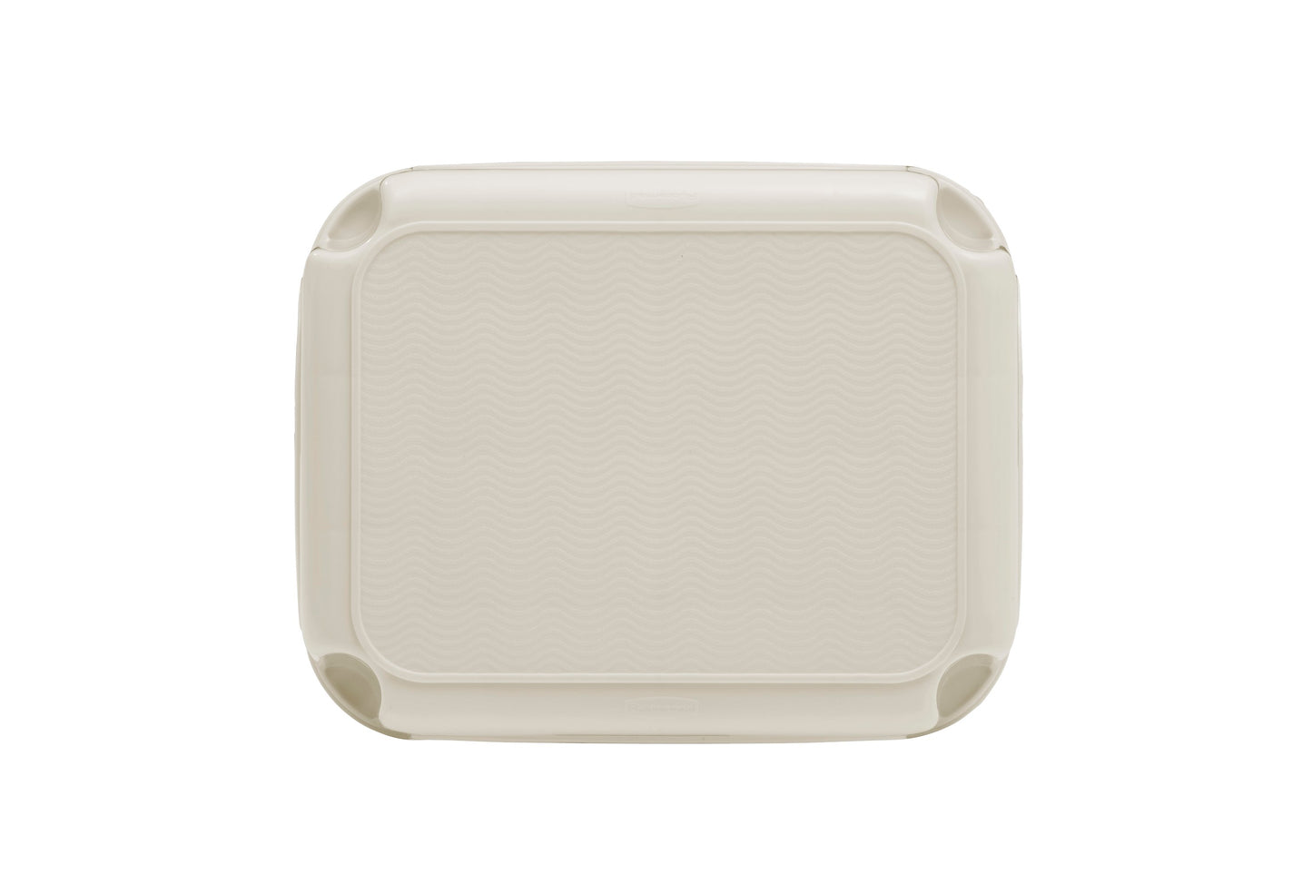 Plastic Step Stool, 1-Step - US 7933