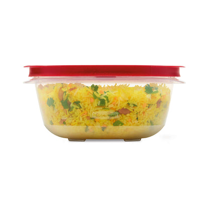 EasyStore Food Storage Container, Medium Round - US 5671