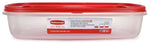EasyFindLids™ Large Food Storage Container, Rectangle - US 4531