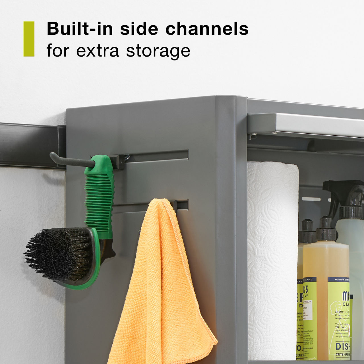 FastTrack® Overhead Wall Cabinet - US 0874
