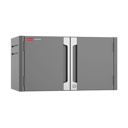 FastTrack® Single 2-Door Cabinet - US 8004