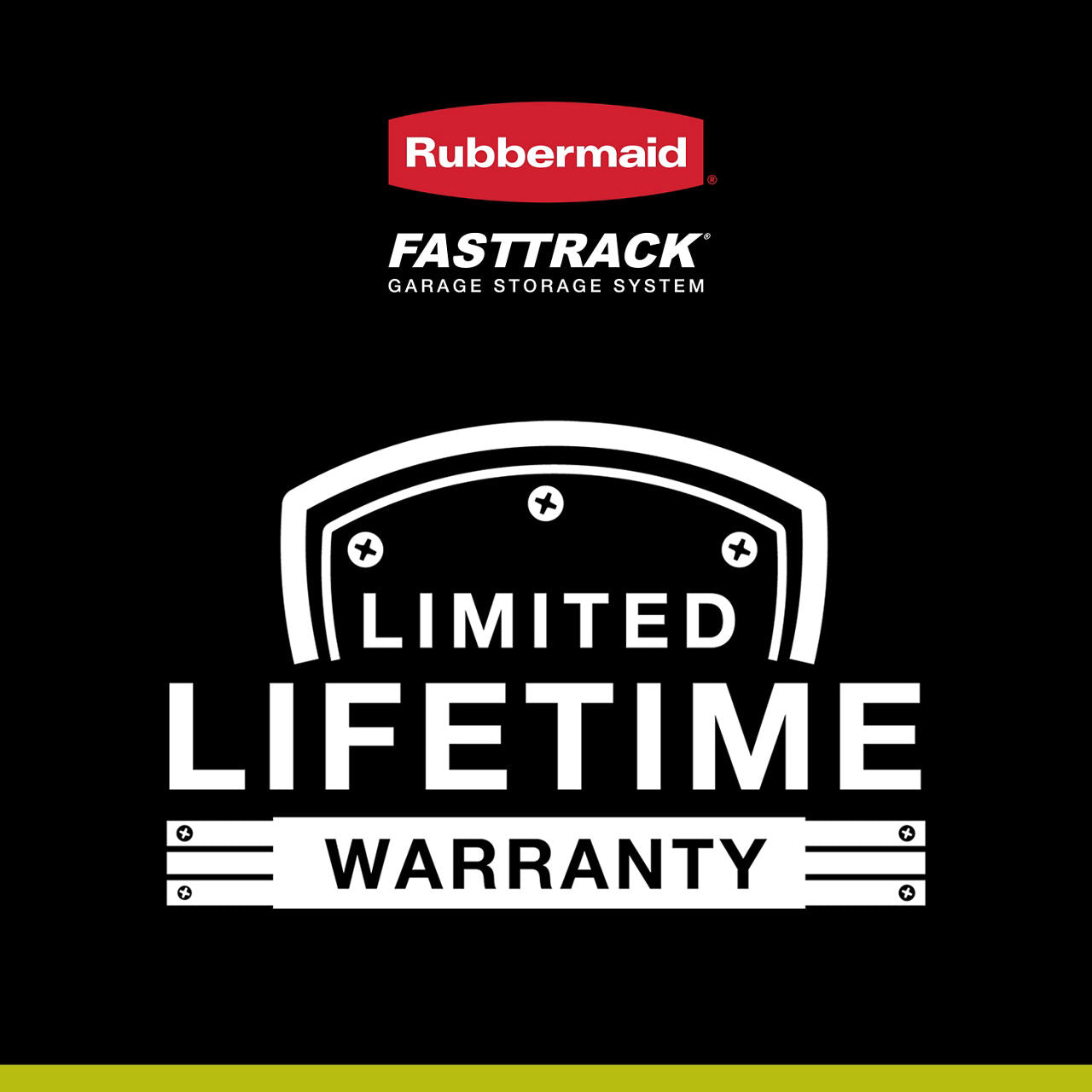FastTrack® Single 2-Door Cabinet - US 8004