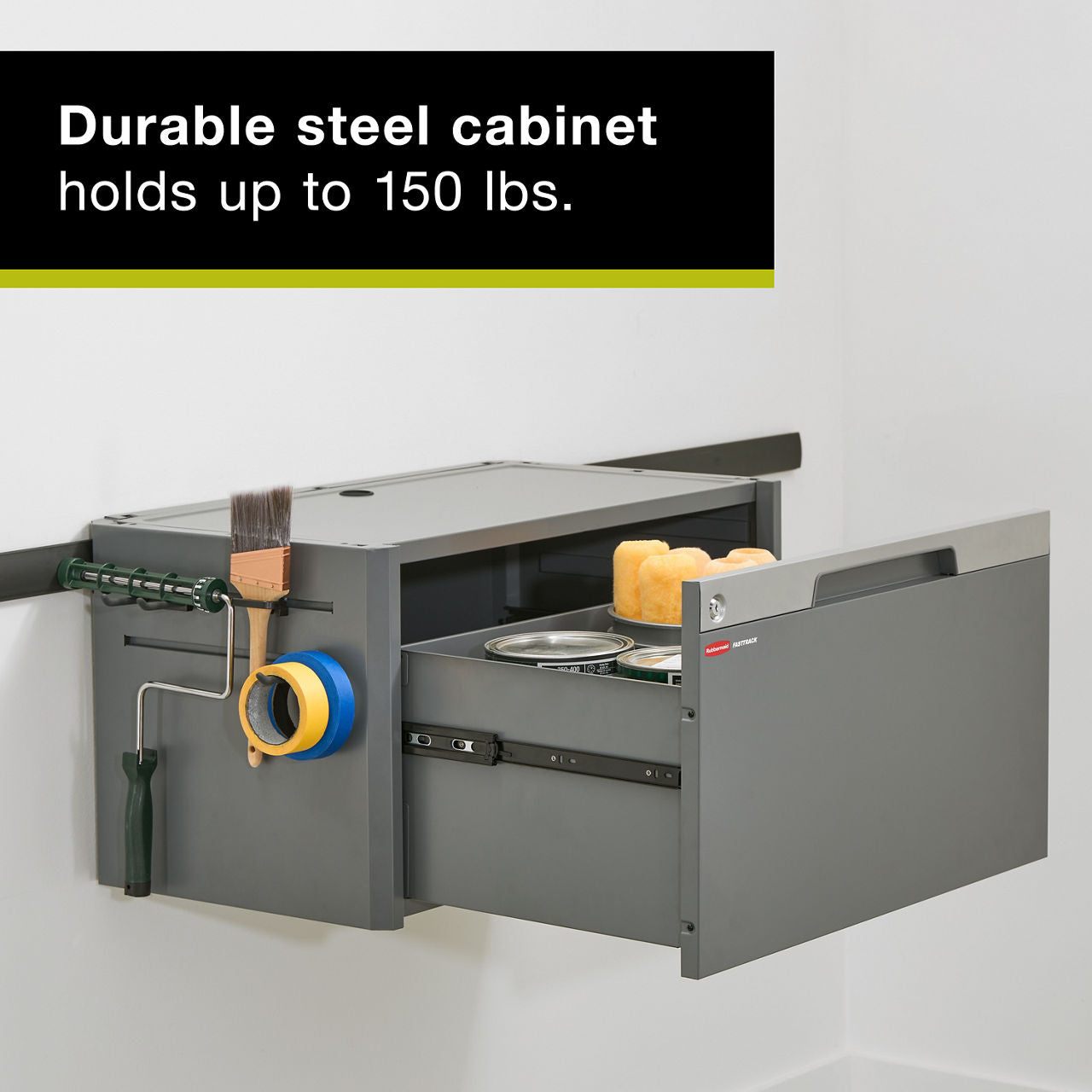 FastTrack® Single Drawer Cabinet - US 9732