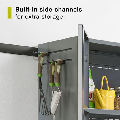 FastTrack® Tall Cabinet - US 4934