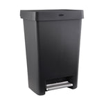 Step-On Trash Can - US 0807