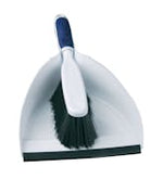 Dustpan and Brush Combo - US 1162