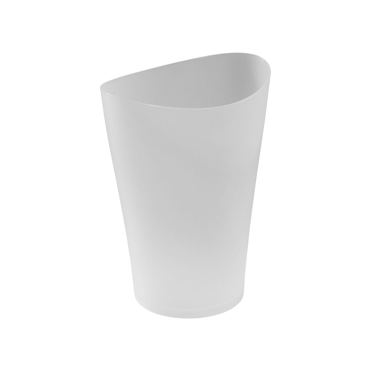 Spaworks Vanity Wastebasket - US 9888