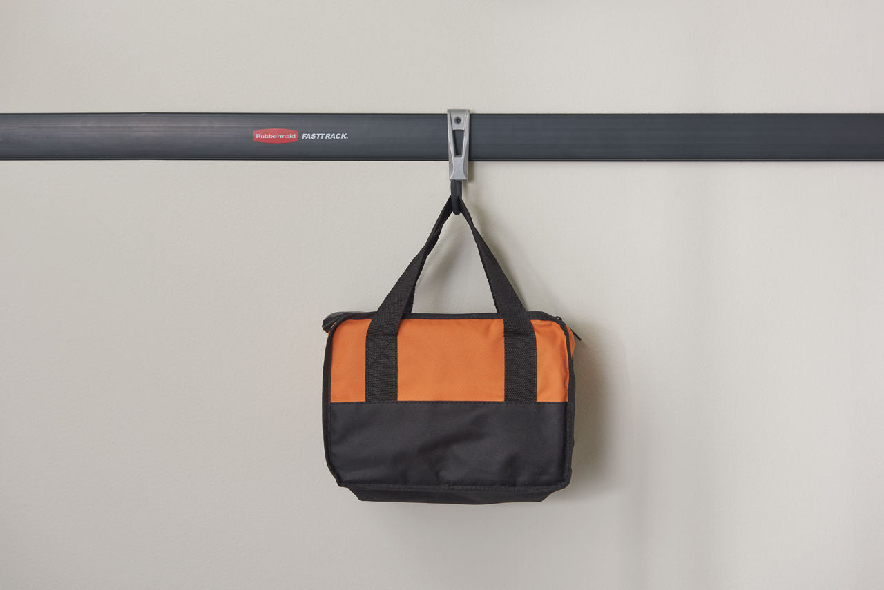 FastTrack® Rail Garage Hardware Pack - US 1489