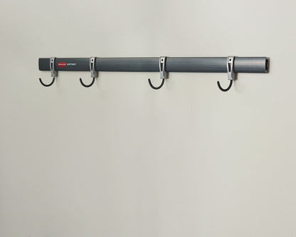 FastTrack® Rail Garage Hardware Pack - US 1489