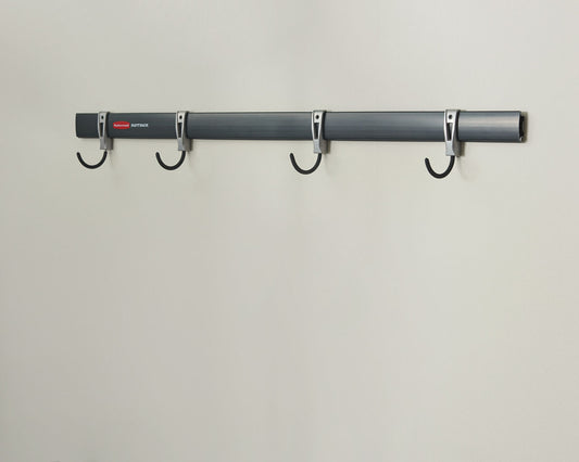 FastTrack® Rail Garage Hardware Pack - US 1489