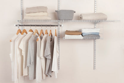 Closet Hanging Wire Shelf - US 3101