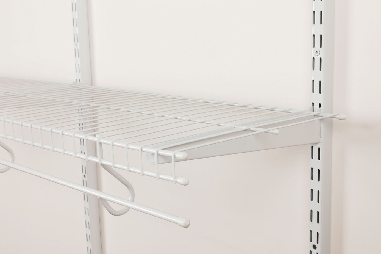FastTrack® Closet Freeslide Kit - US 8143