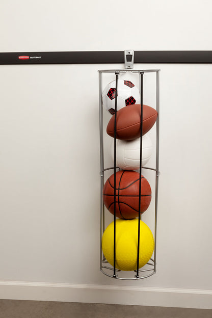 FastTrack Vertical Ball Rack, Ball Holder - US 2141