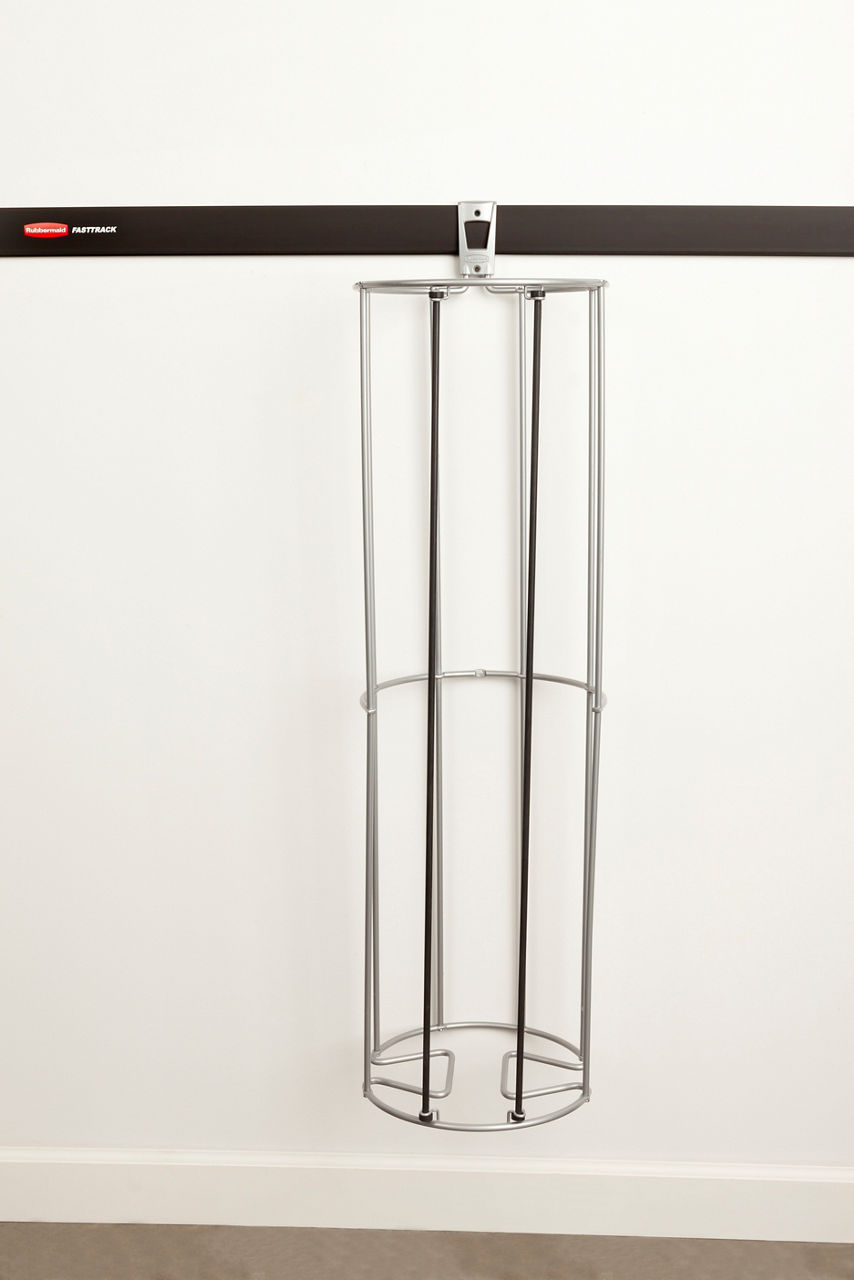 FastTrack Vertical Ball Rack, Ball Holder - US 2141