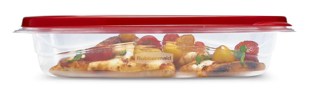 TakeAlongs® Medium Rectangular Food Storage Containers - US 6629