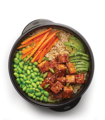 TakeAlongs® Food Storage 5 Cup Containers, Meal Prep - US 2021