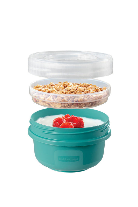 TakeAlongs® Twist & Seal Food Storage Containers - US 3958