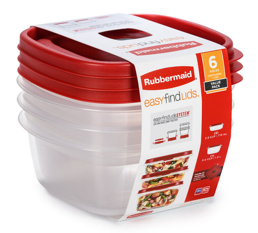 EasyFindLids™ 2 Pack - US 5904